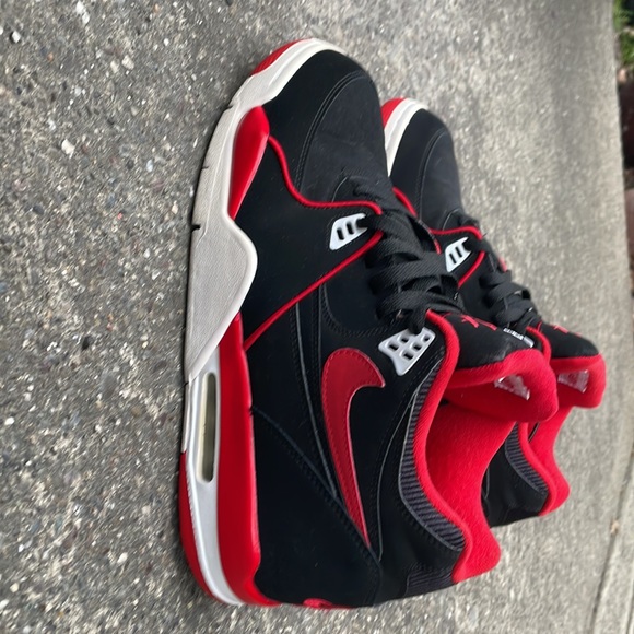 Air Flight 89 - Nike - 306252-060 - Picture 11 of 13